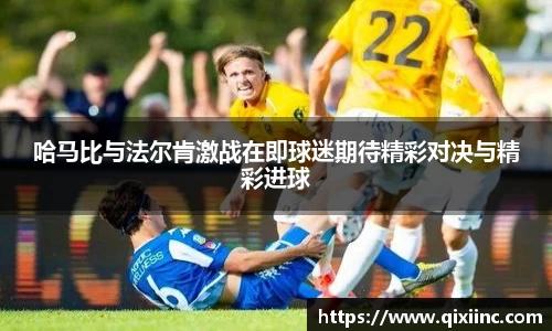 哈马比与法尔肯激战在即球迷期待精彩对决与精彩进球